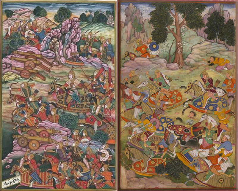 Battle of Panipat